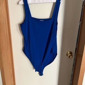 Old Navy Royal Blue Top